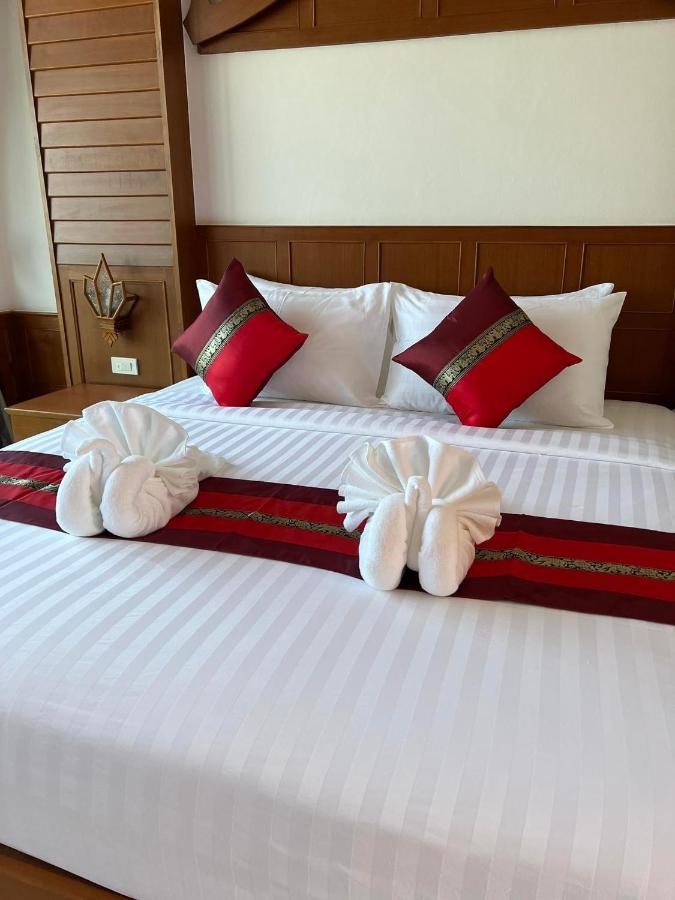 Vice City guest house - 4