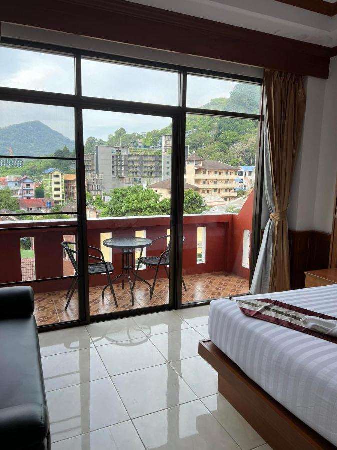 Vice City guest house - 5