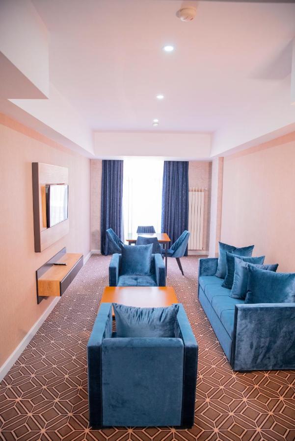 Arion Hotel Baku photo