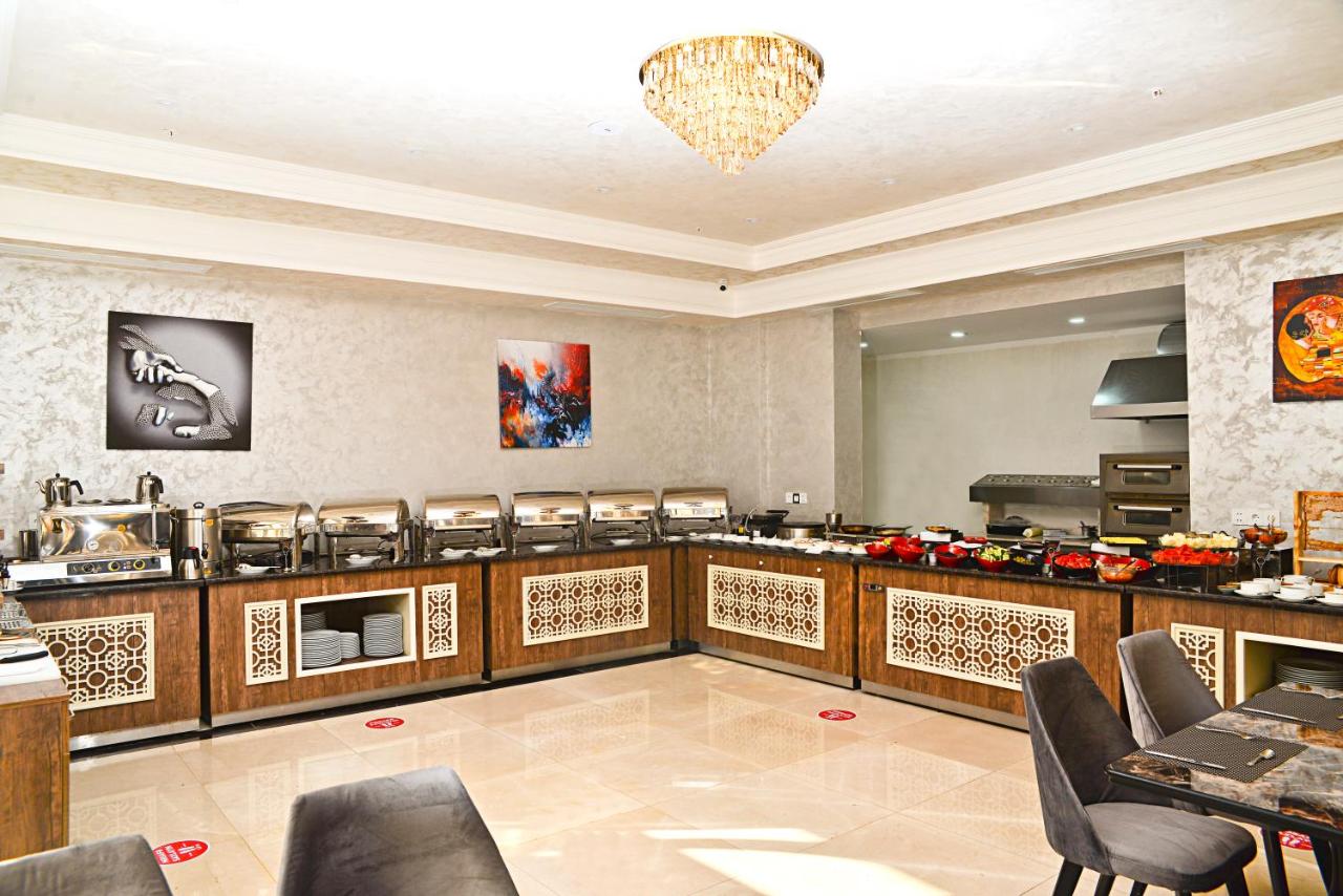 Arion Hotel Baku photo