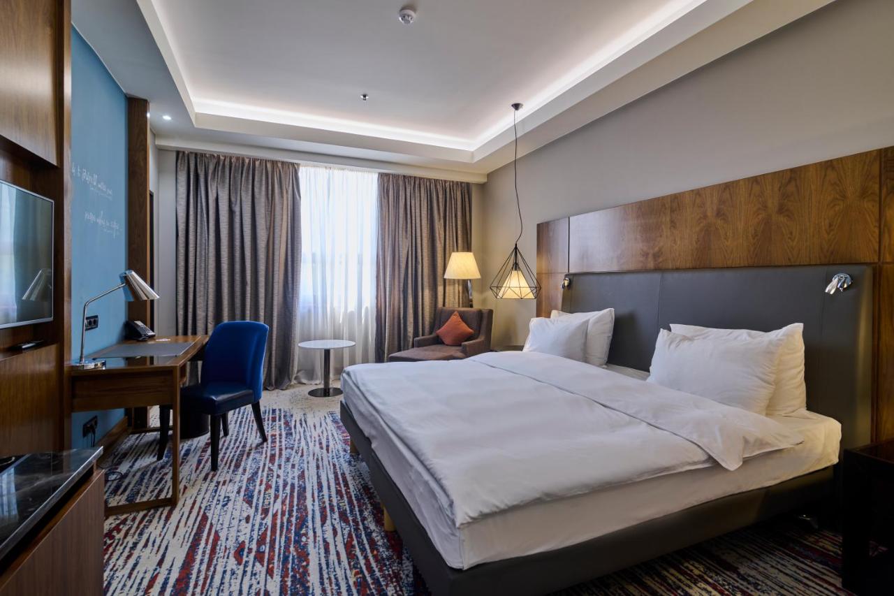 Radisson BLU Hotel Yerevan photo