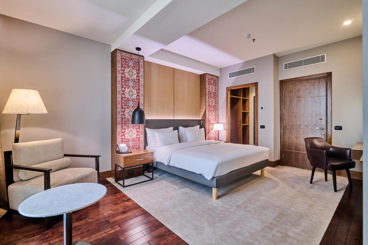 Radisson BLU Hotel Yerevan photo