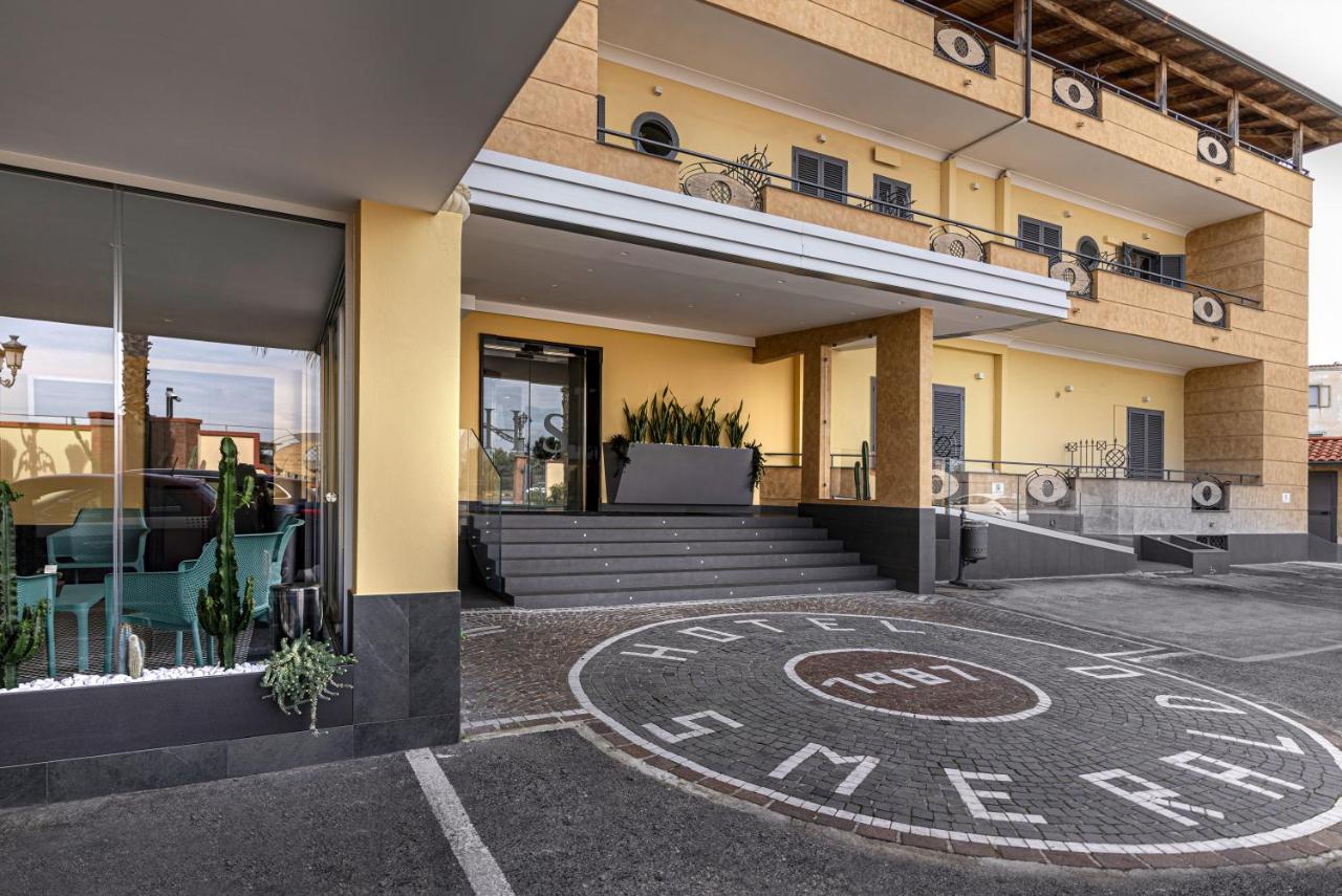 Hotel Smeraldo photo