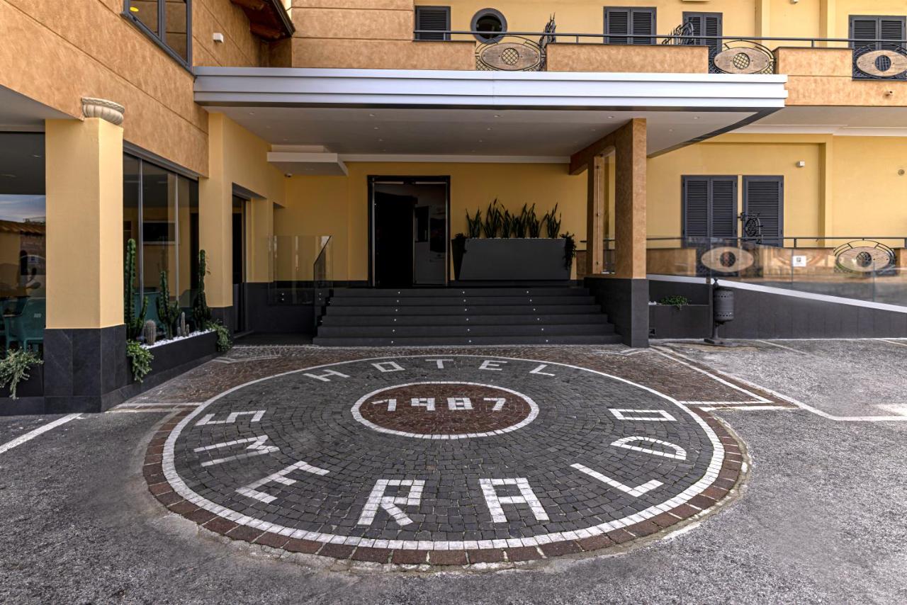 Hotel Smeraldo photo