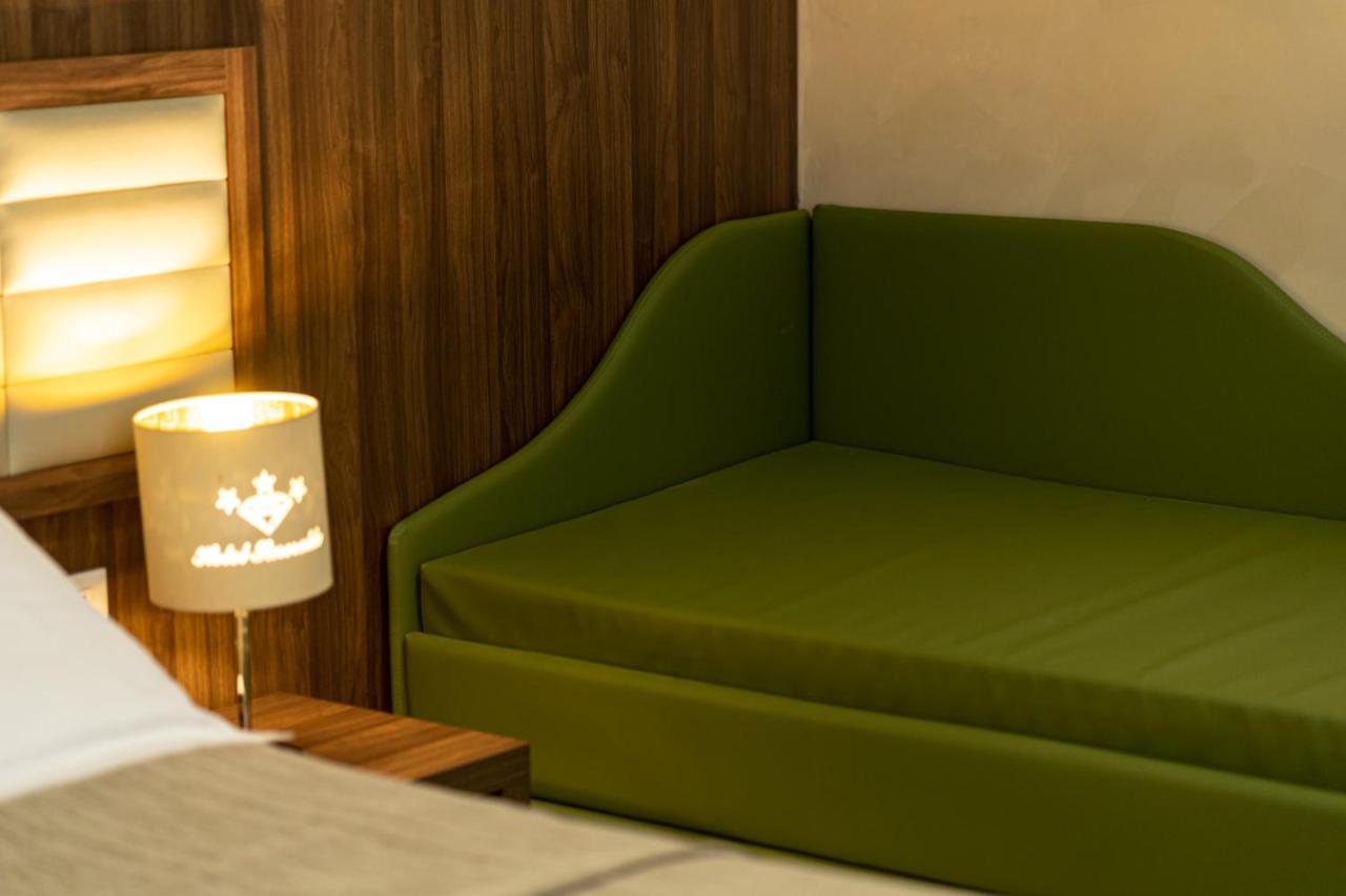 Hotel Smeraldo photo