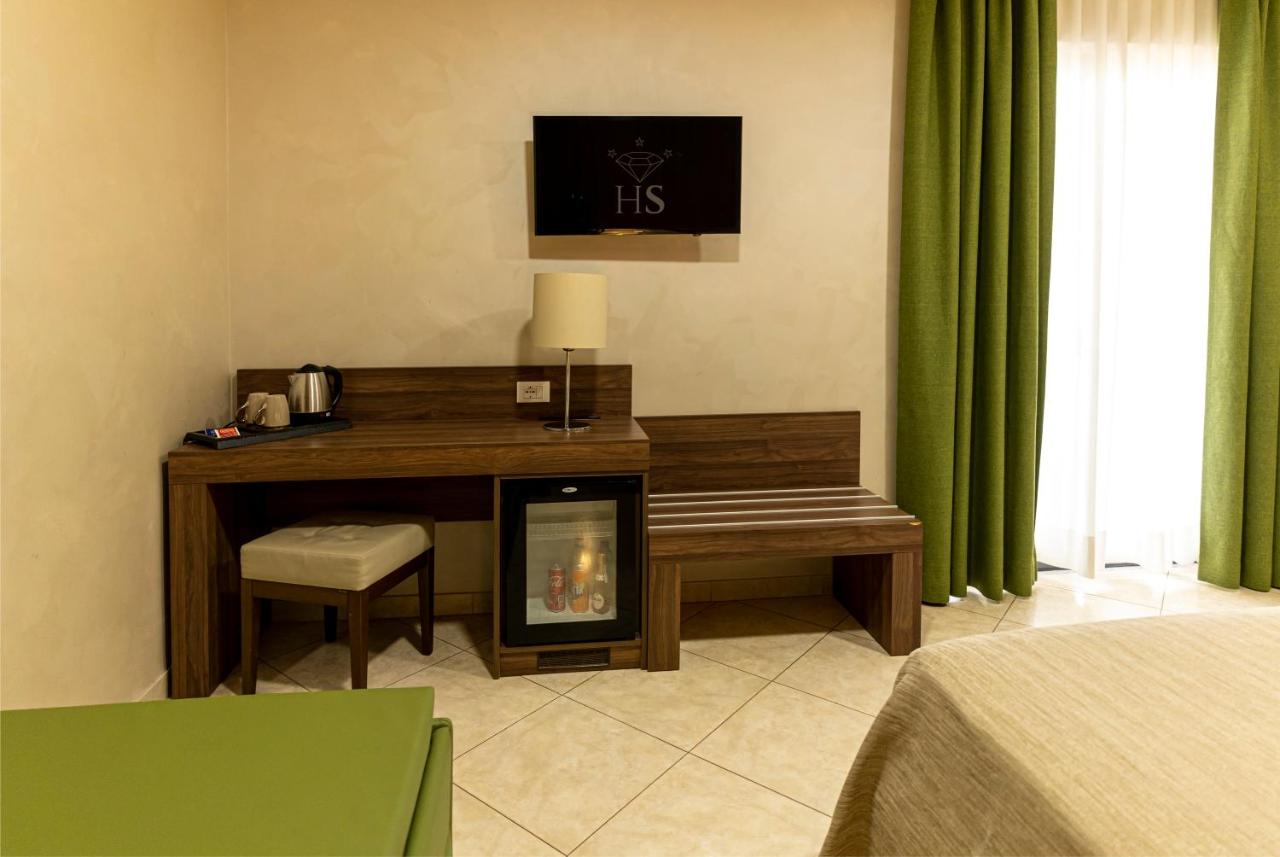Hotel Smeraldo photo