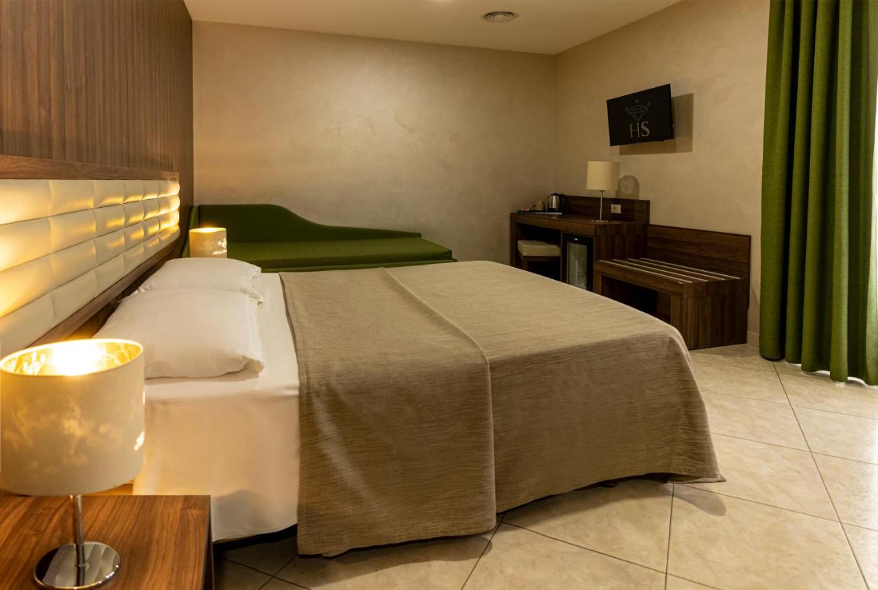 Hotel Smeraldo photo