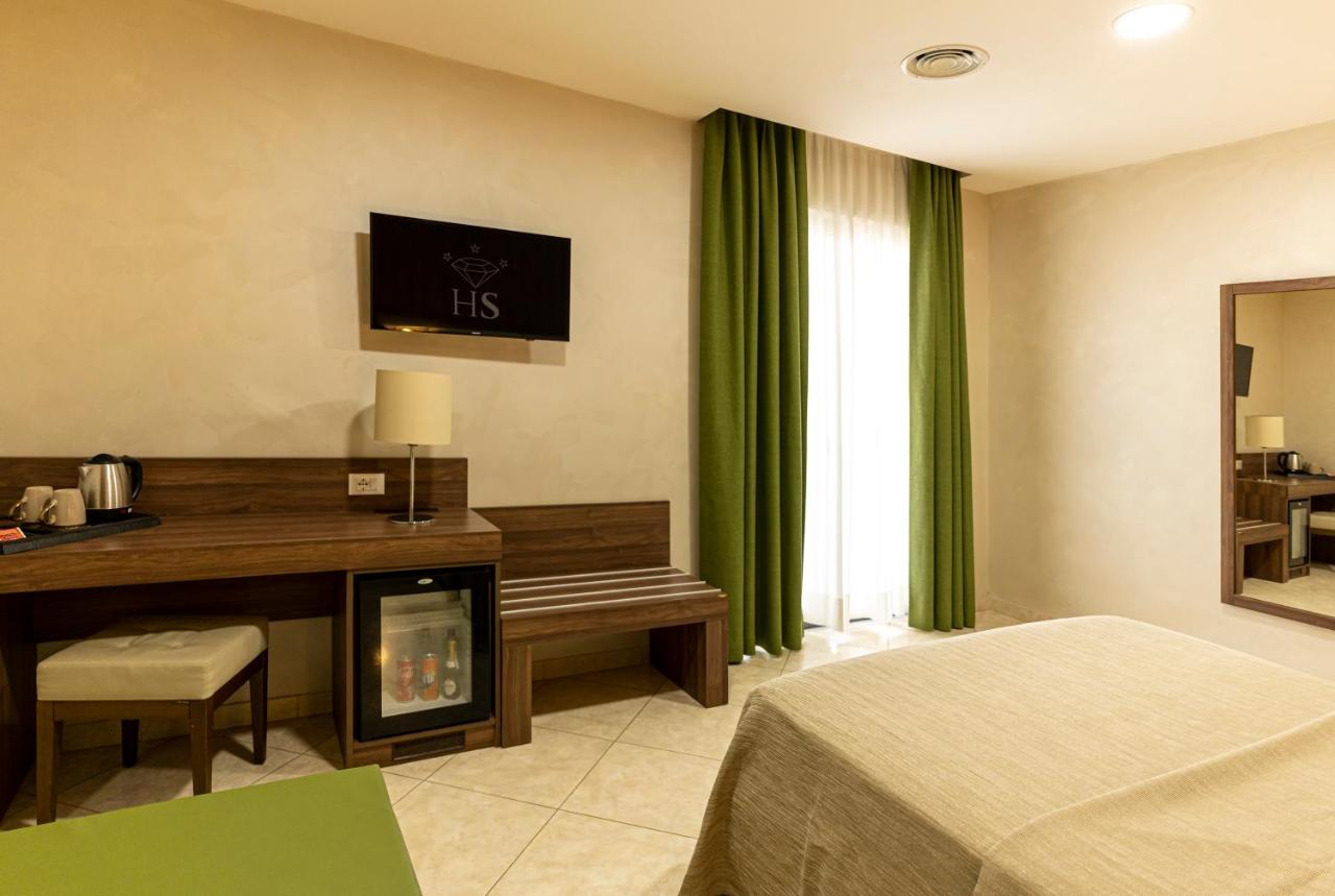 Hotel Smeraldo photo