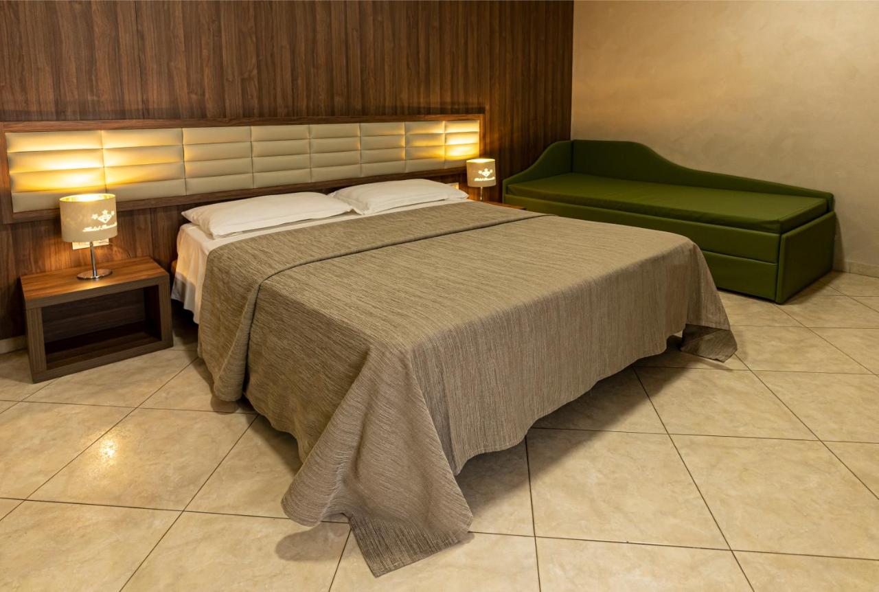 Hotel Smeraldo photo