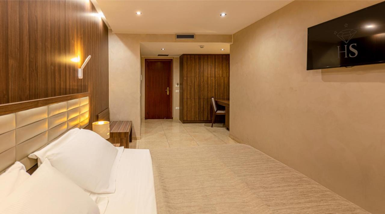 Hotel Smeraldo photo