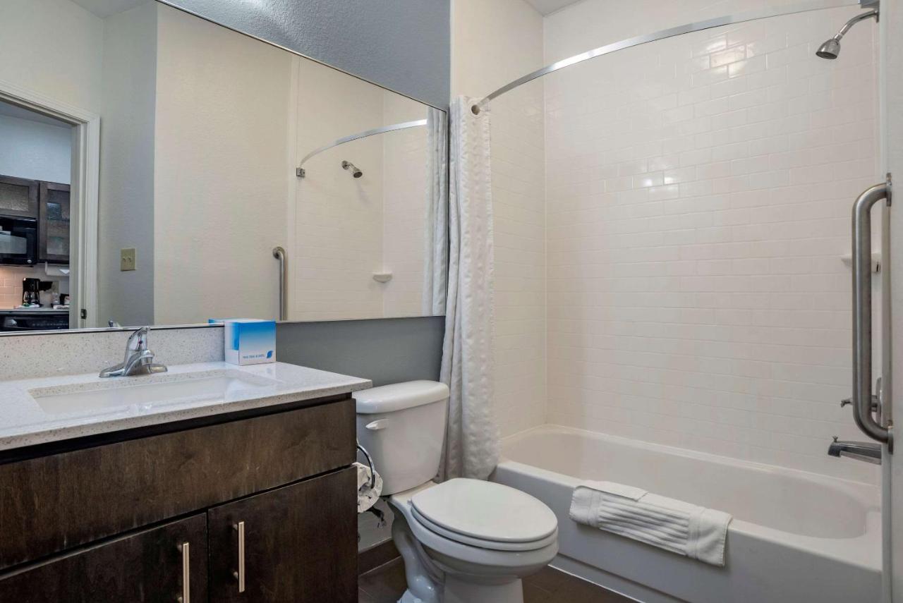 Mainstay suites — photo 17