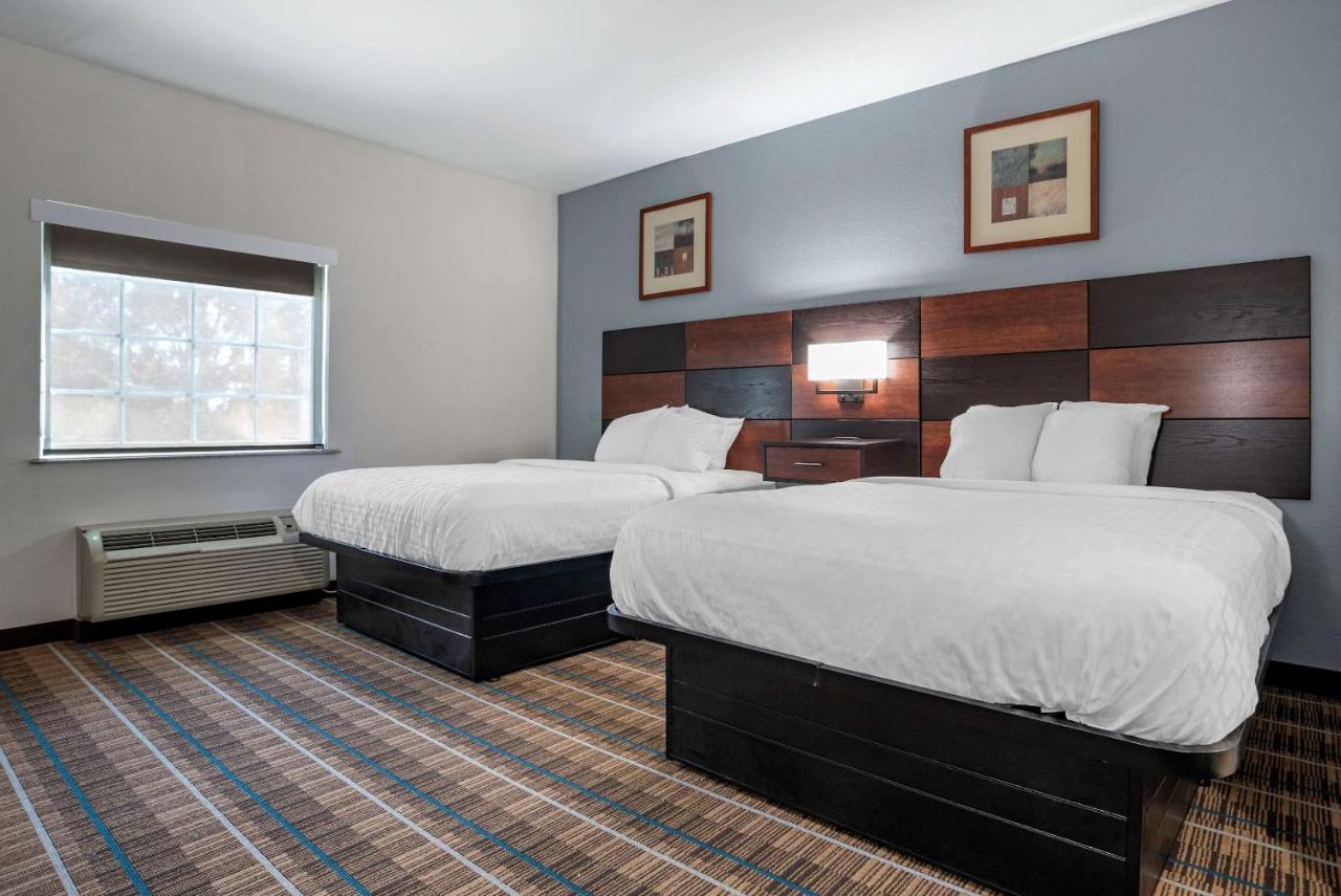 Mainstay suites — photo 9