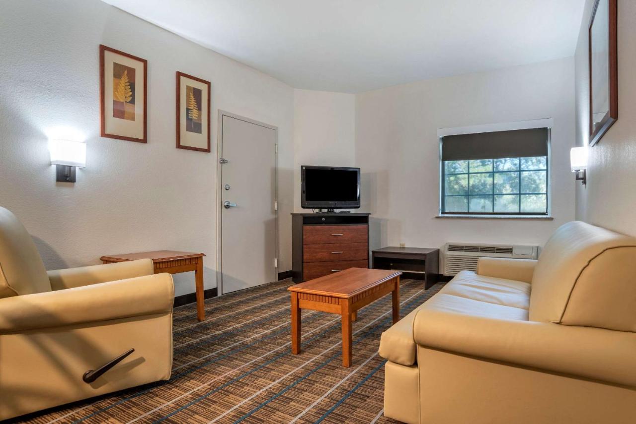 Mainstay suites — photo 22