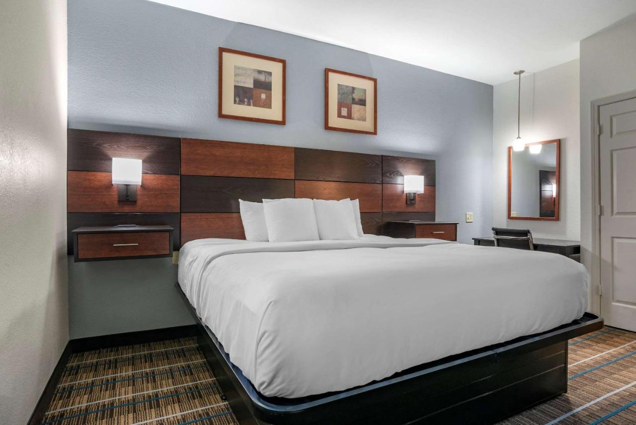 Mainstay suites — photo 23
