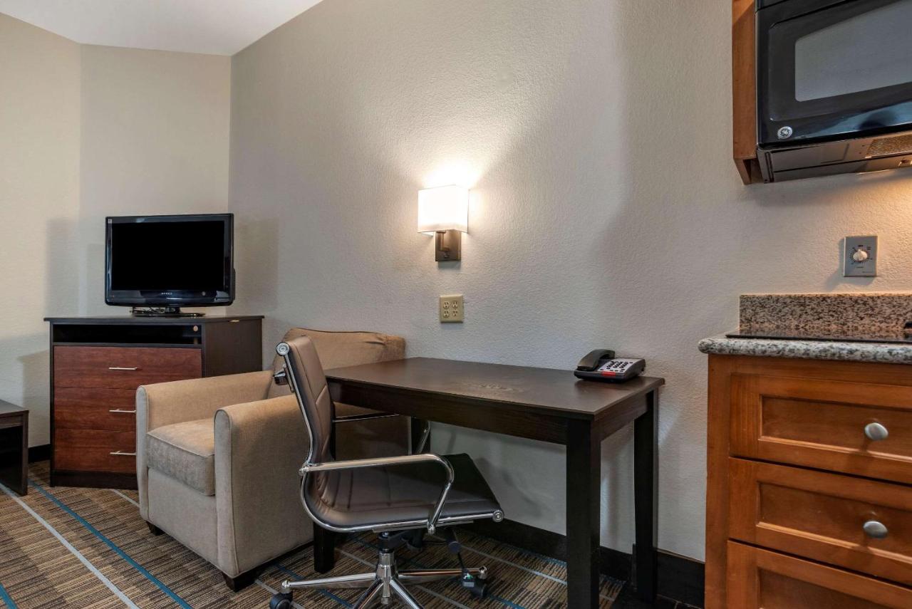 Mainstay suites — photo 12
