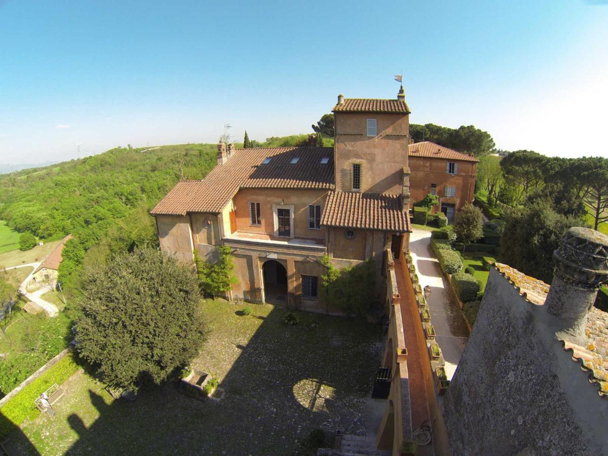 Castello del Duca - 2