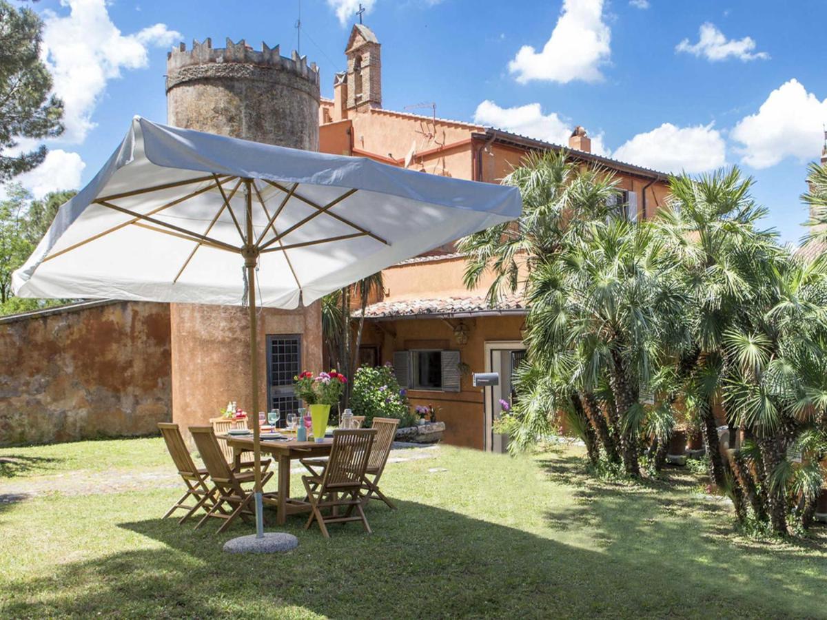 Castello del Duca - 4