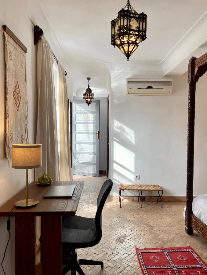 Outsite Marrakesh - 5