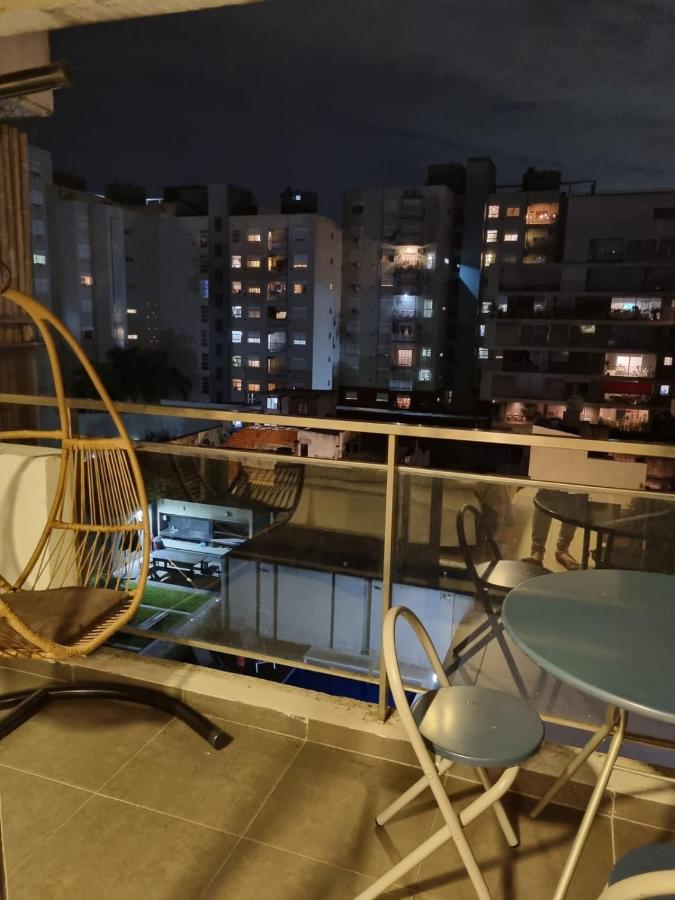 Dorrego 1829 Studio - 3