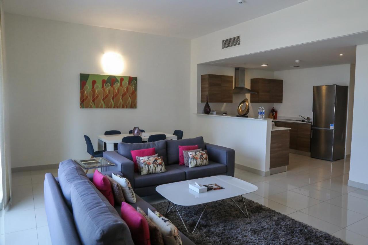 Gulf Suites Hotel Amwaj photo