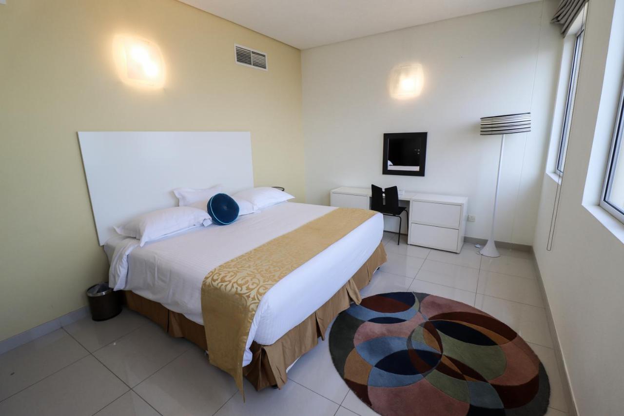 Gulf Suites Hotel Amwaj photo