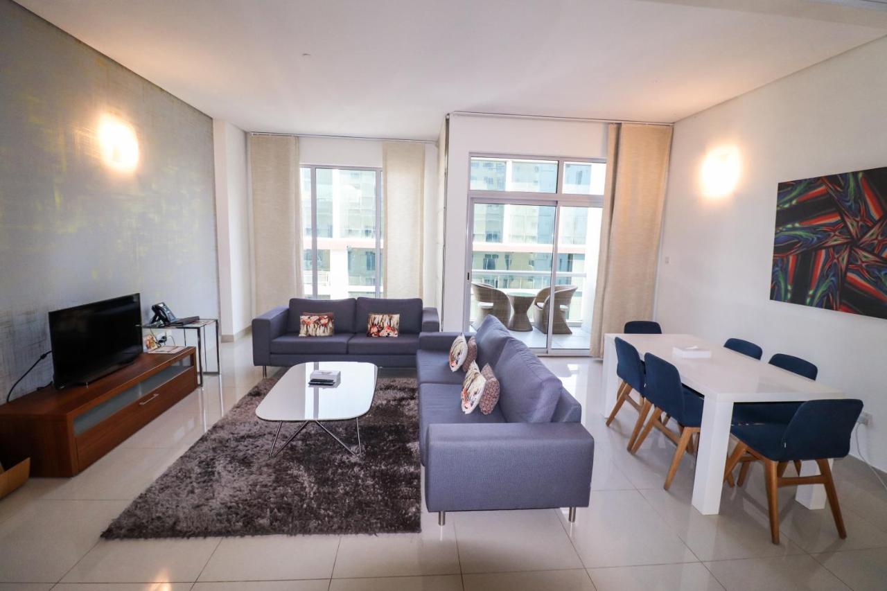 Gulf Suites Hotel Amwaj photo