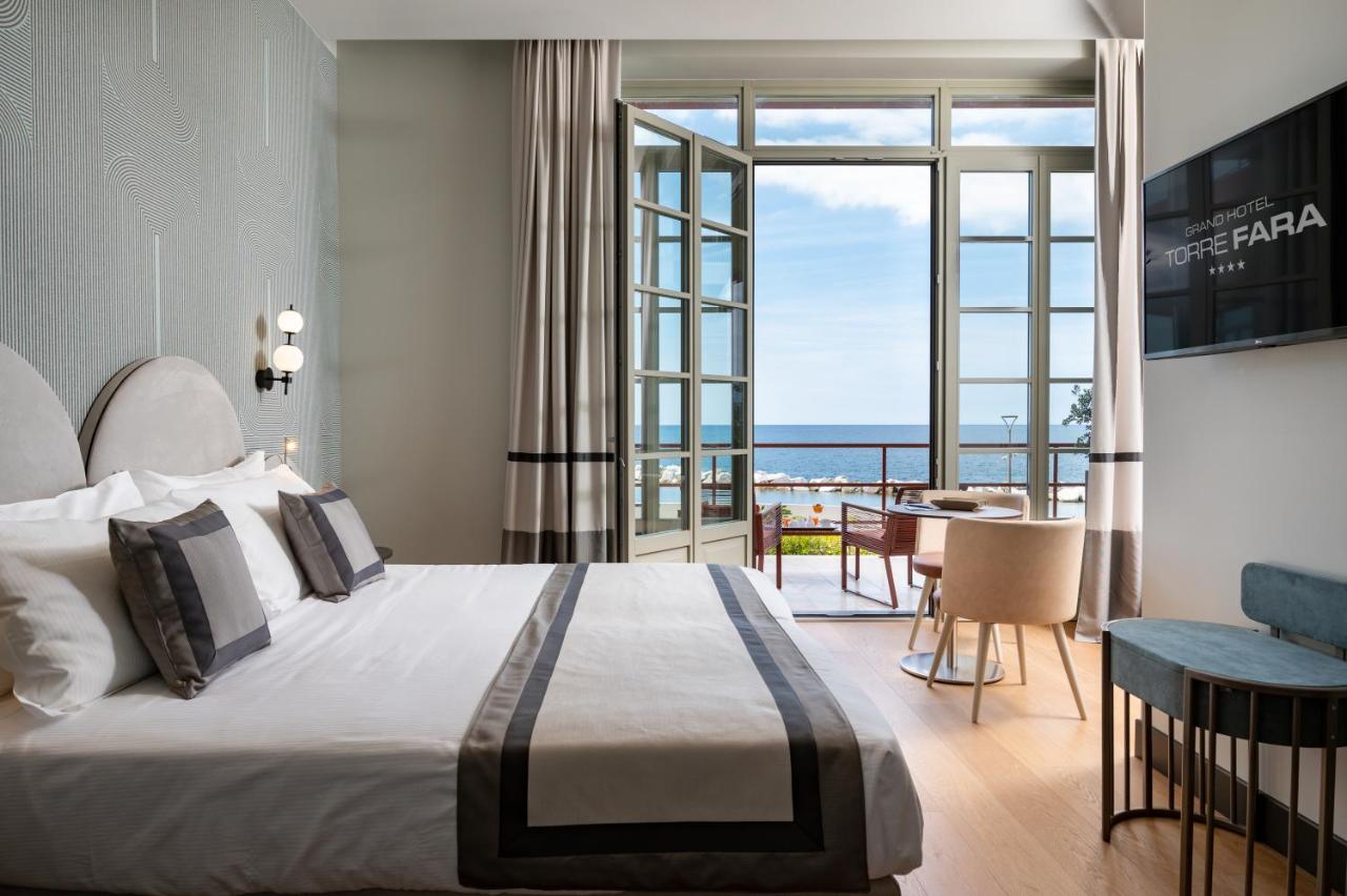 Grand Hotel Torre Fara - 2