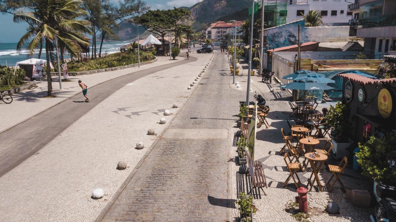 Longboard Paradise Surf Club - 3