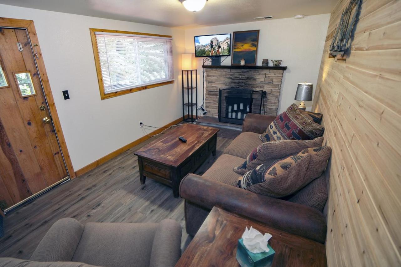 Ponderosa Lodge — photo 21