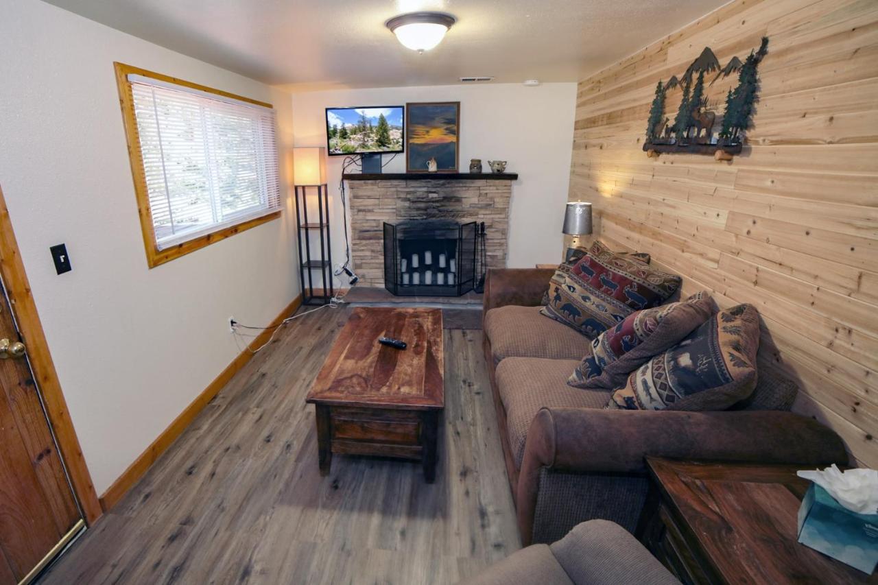 Ponderosa Lodge — photo 22