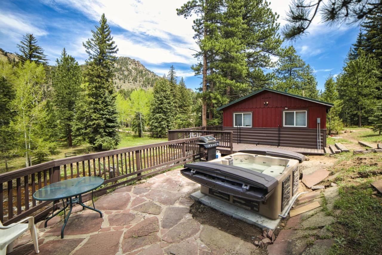 Ponderosa Lodge — photo 23