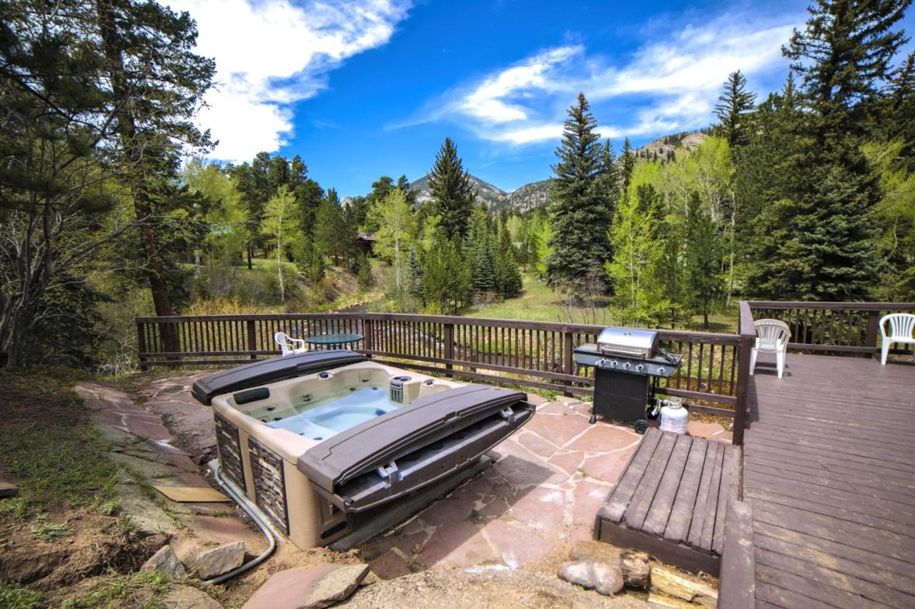 Ponderosa Lodge — photo 24