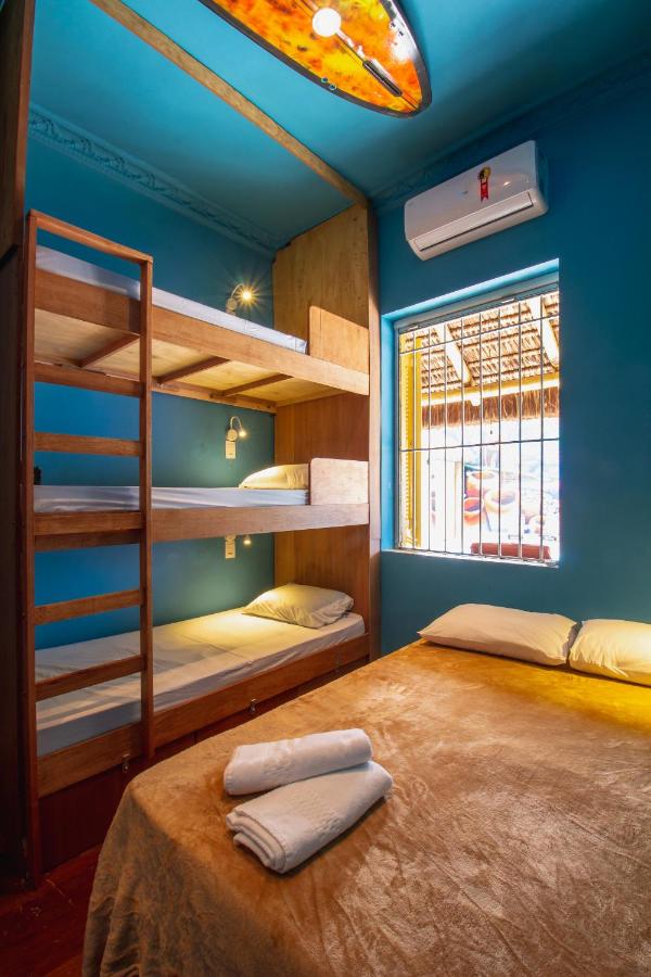 Longboard Paradise Surf Club - 2