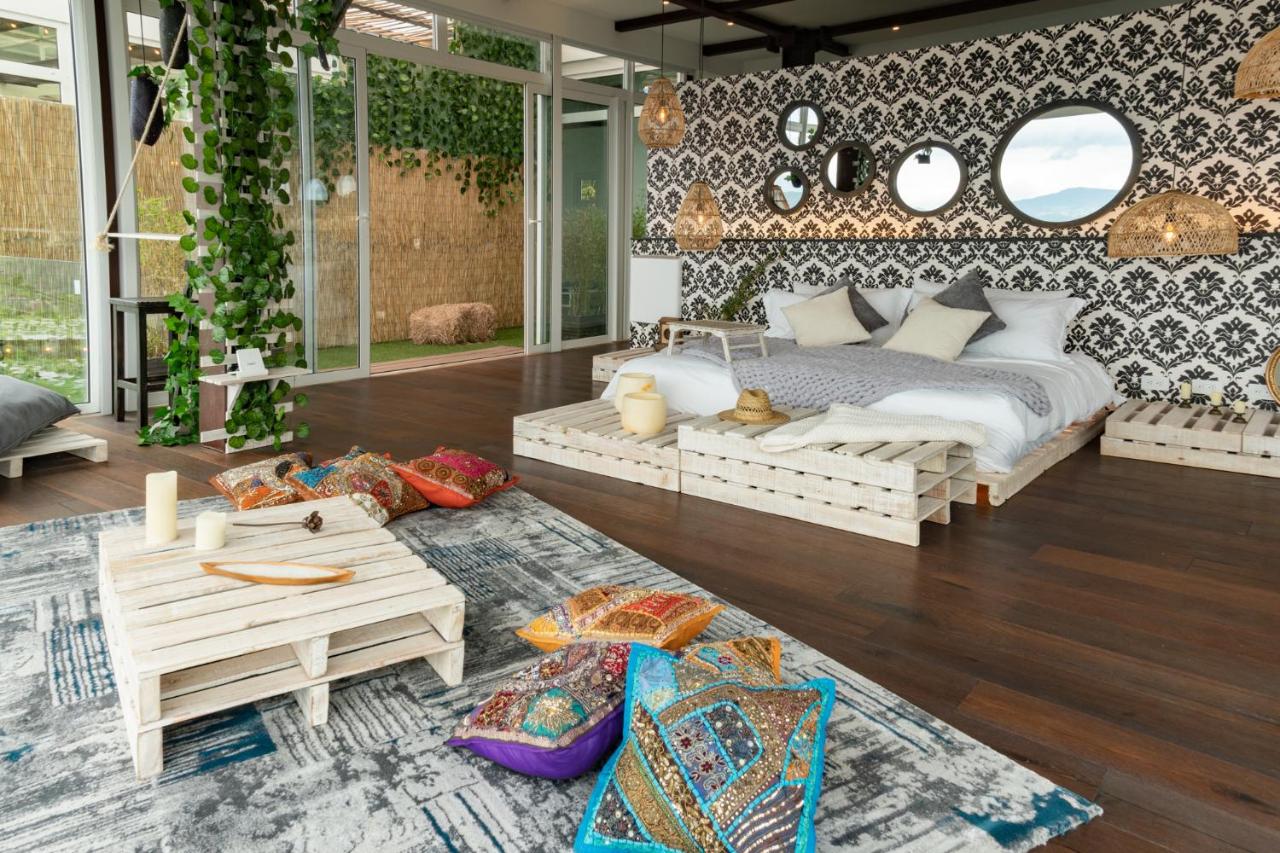 Sukha Resort - 5