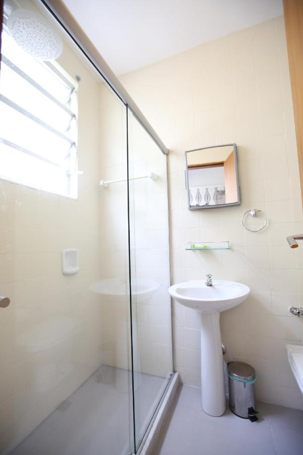 Unhotel - Charmoso Studio no Leblon, entre a Praia e Rua Dias Ferreira - 2