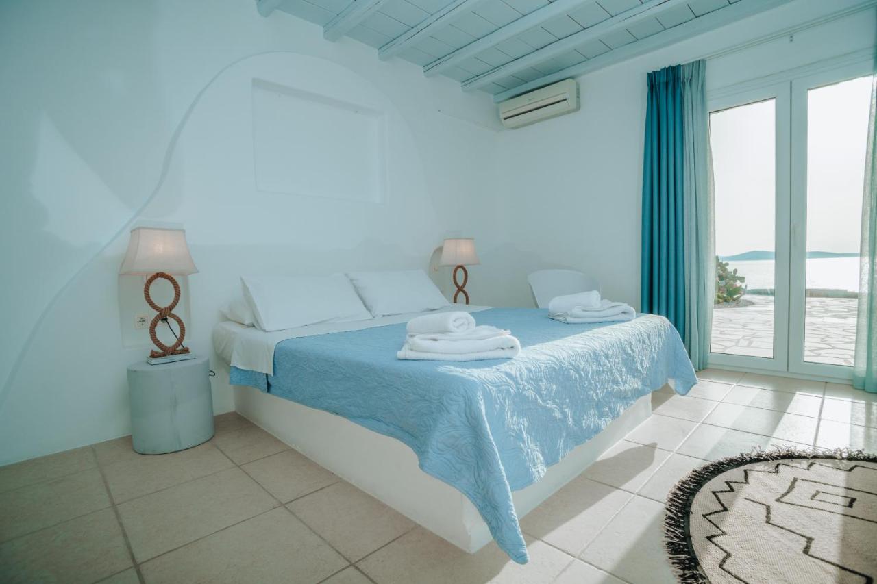 Sofia's Bungalows Mykonos - 2