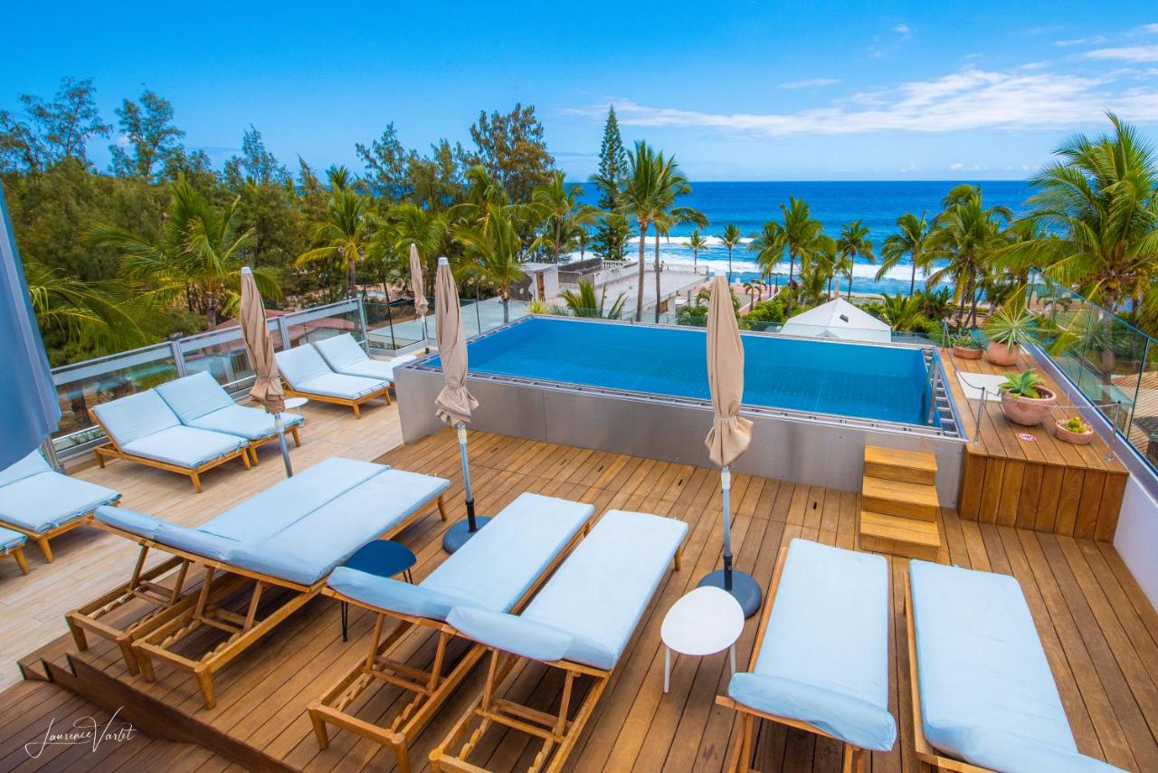 Image: Boutik Hôtel 2A - Adult Only