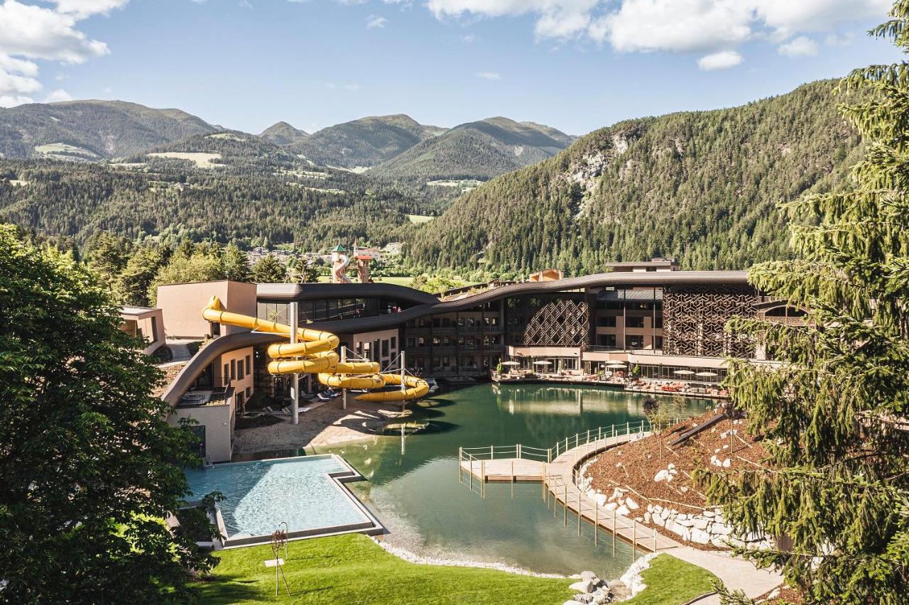 Falkensteiner Family Resort Lido, Casteldarne