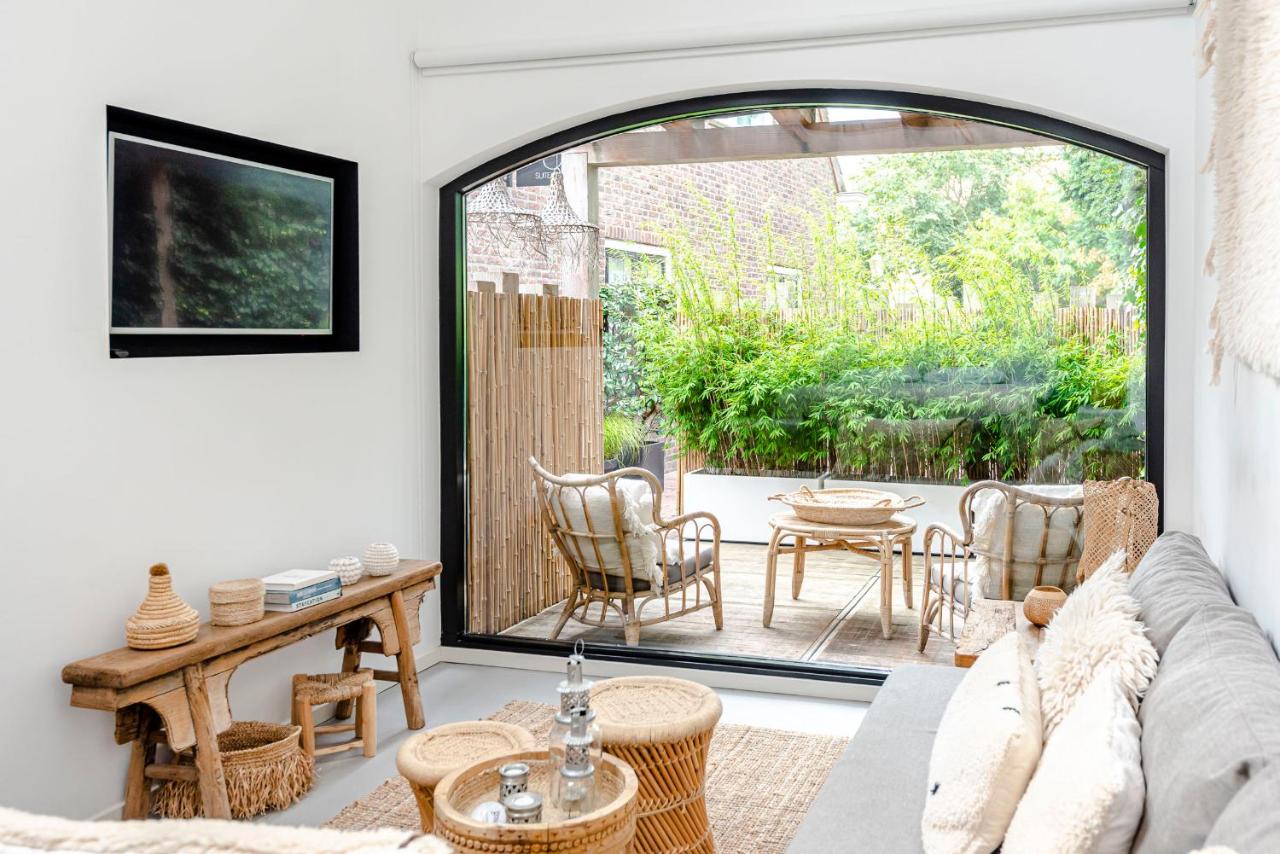 Suite-Suite luxury private guesthouse photo