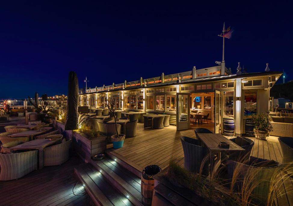 Thalassa Beach Houses photo