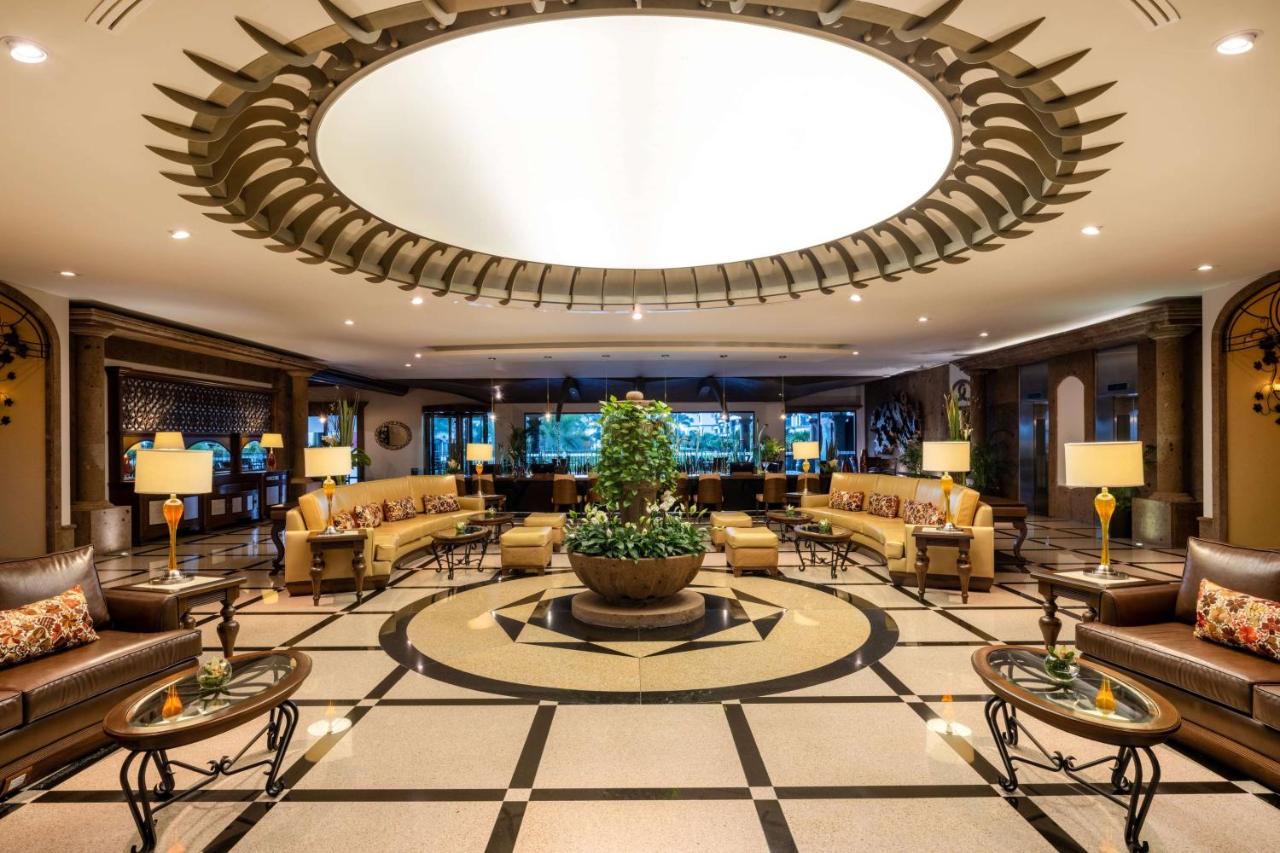 Grand Residences Riviera Cancun, All Inclusive photo