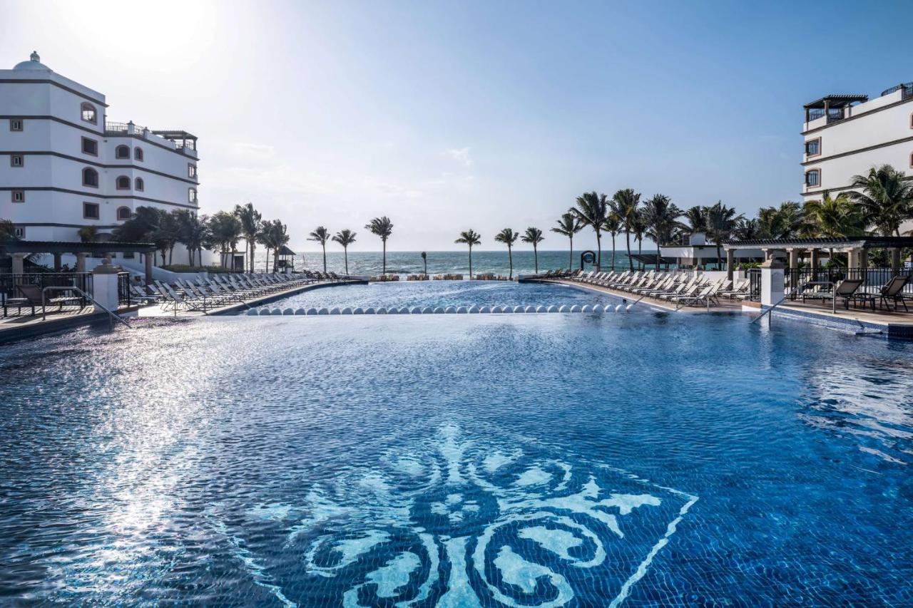 Grand Residences Riviera Cancun, All Inclusive photo