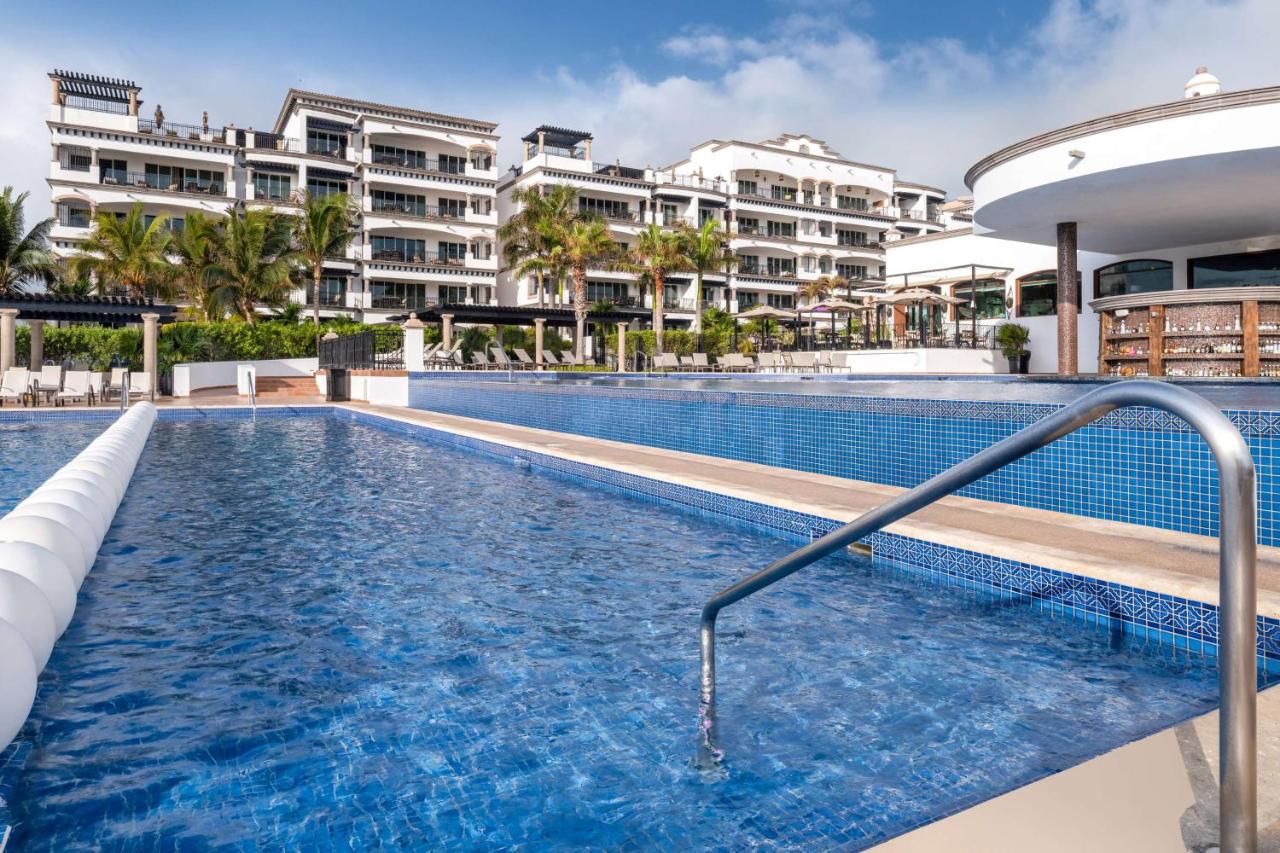 Grand Residences Riviera Cancun, All Inclusive photo