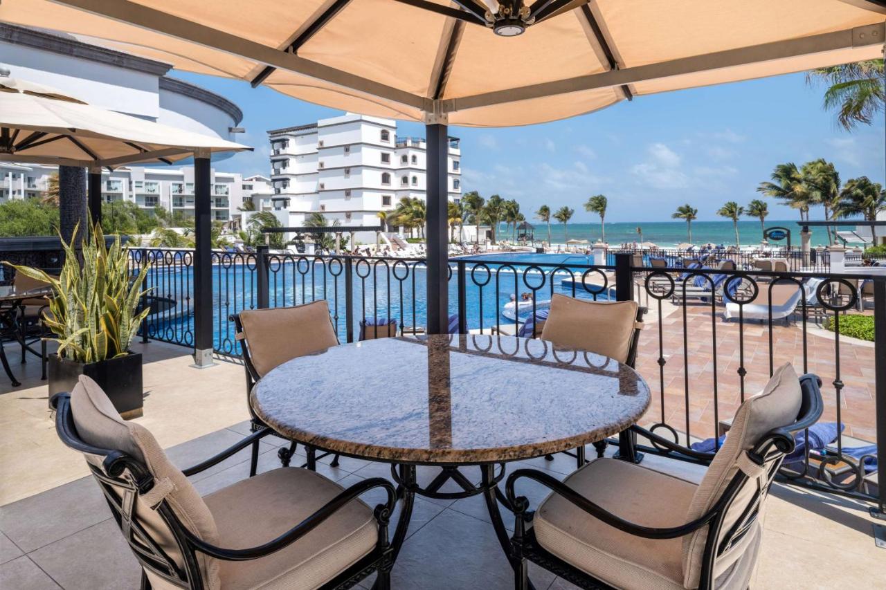 Grand Residences Riviera Cancun, All Inclusive photo