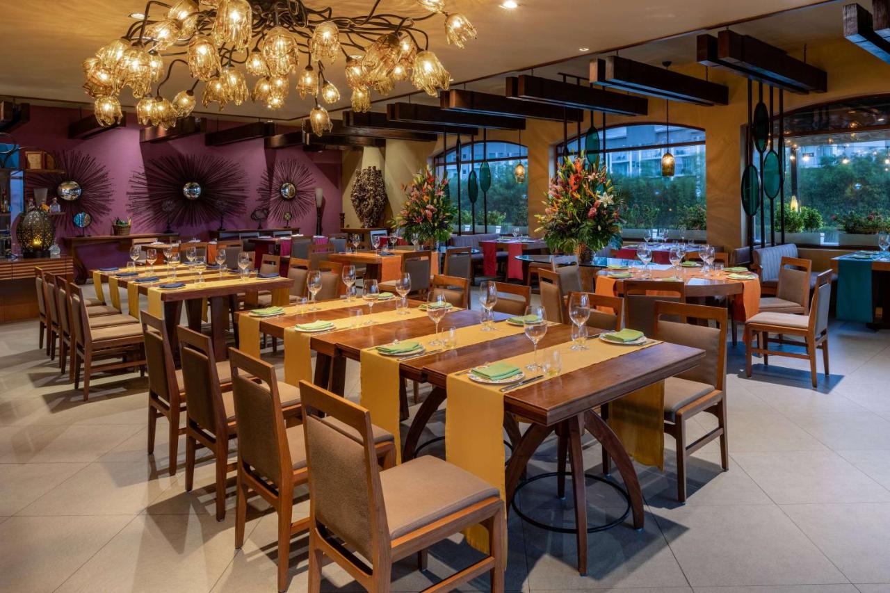 Grand Residences Riviera Cancun, All Inclusive photo