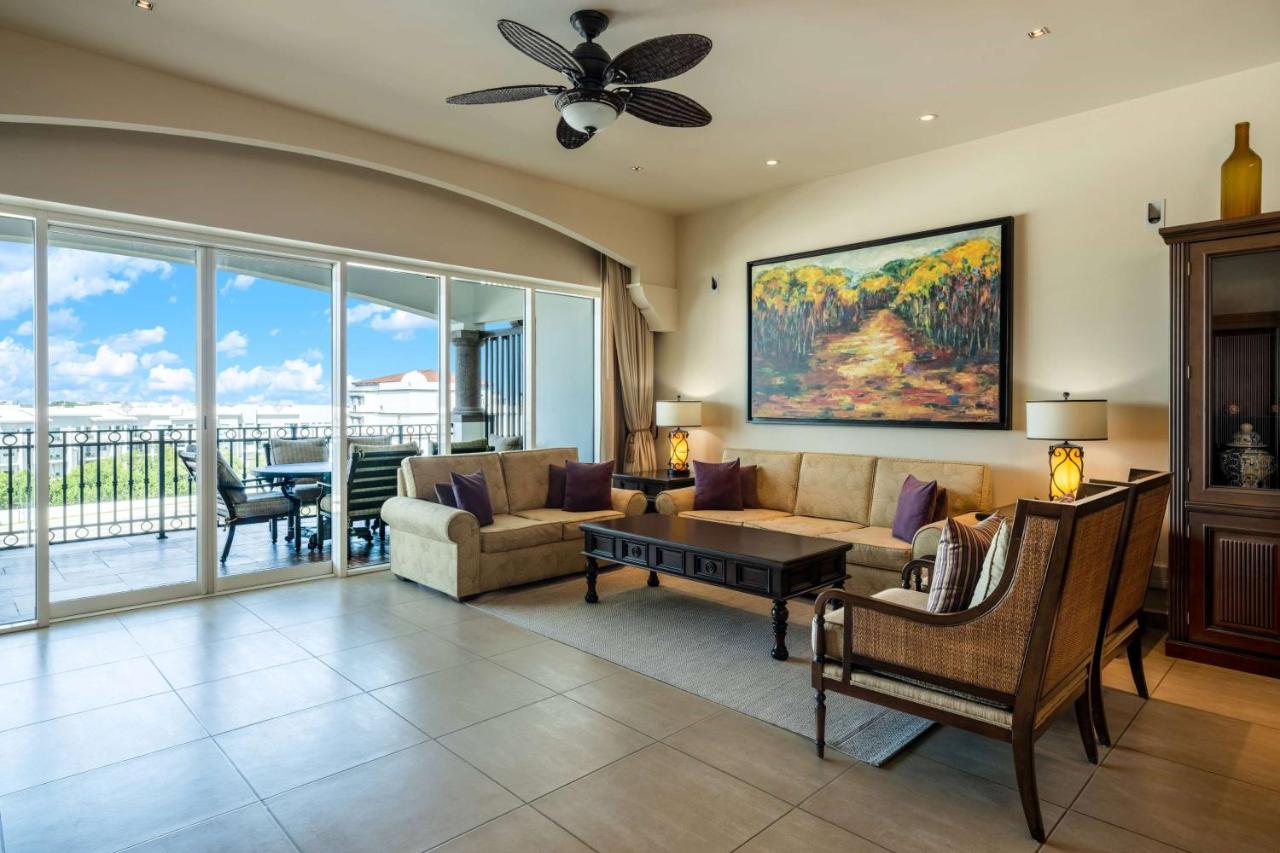 Grand Residences Riviera Cancun, All Inclusive photo