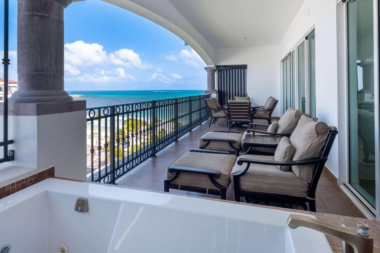 Grand Residences Riviera Cancun, All Inclusive photo
