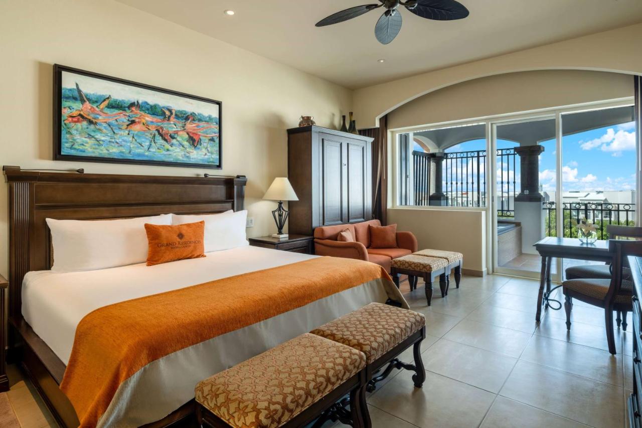 Grand Residences Riviera Cancun, All Inclusive photo