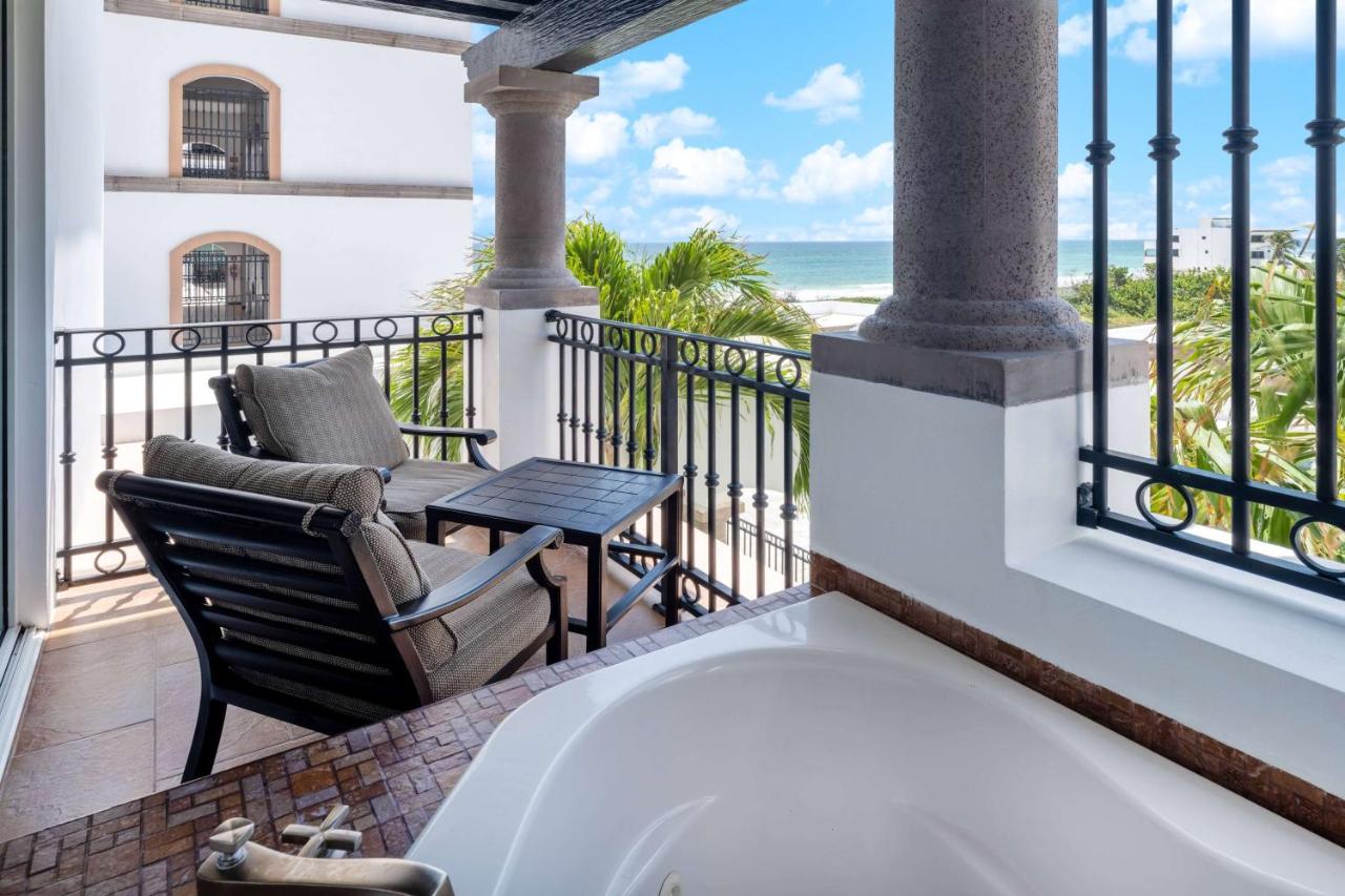 Grand Residences Riviera Cancun, All Inclusive photo