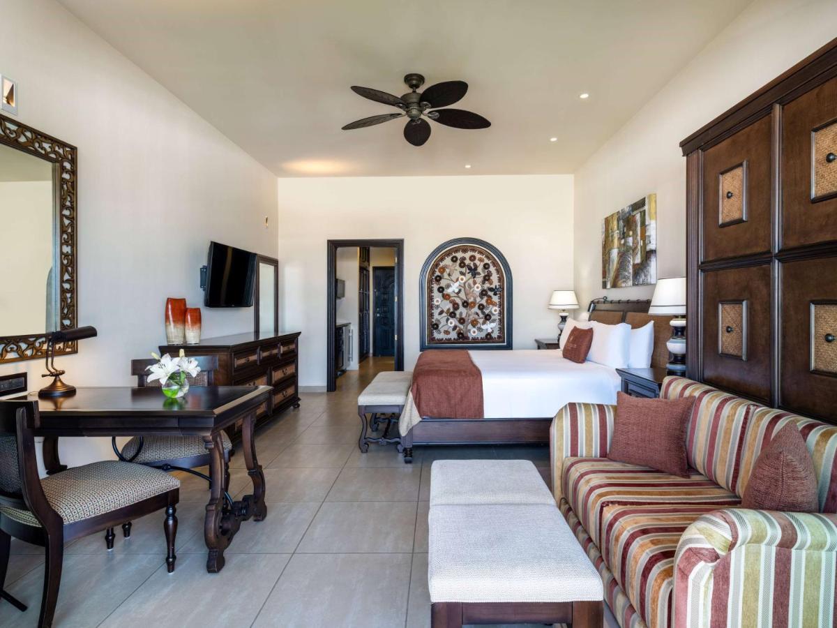 Grand Residences Riviera Cancun, All Inclusive photo
